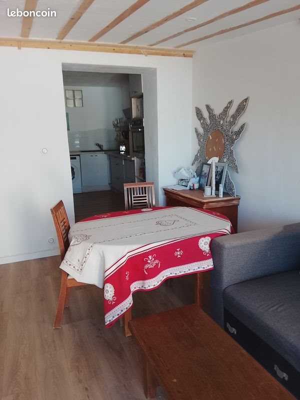 Maison à vendre, 69m², Fitou