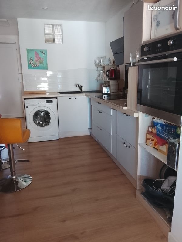 Maison à vendre, 69m², Fitou