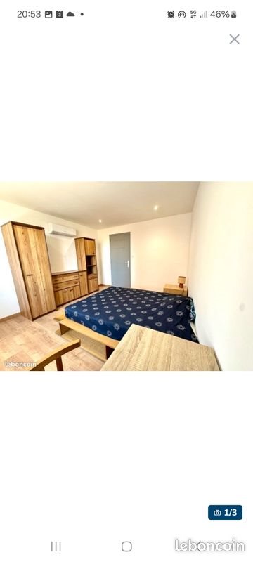 Appartement à louer, 82m², Avignon
