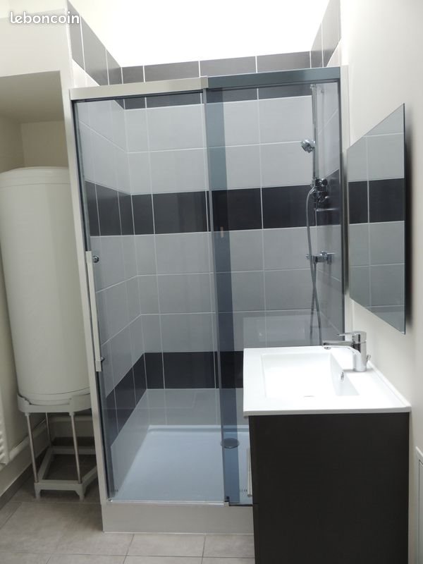 Appartement à louer, 64m², Thoissey