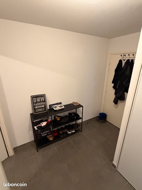 Appartement à louer, 53m², Saint-Sébastien-sur-Loire