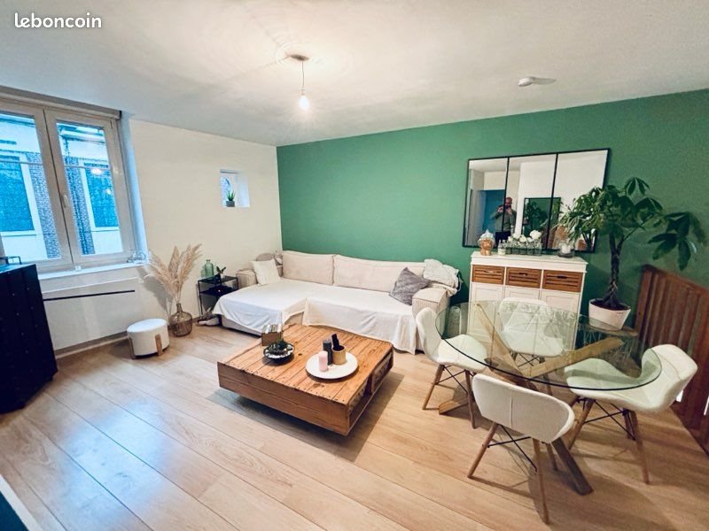 Appartement à louer, 65m², Albert