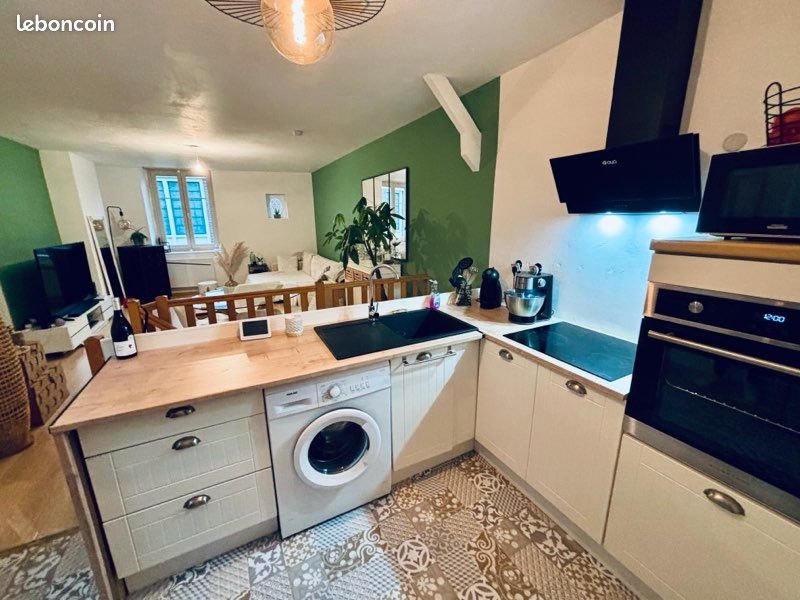 Appartement à louer, 65m², Albert