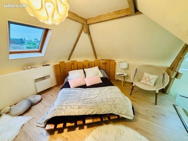 Appartement à louer, 65m², Albert