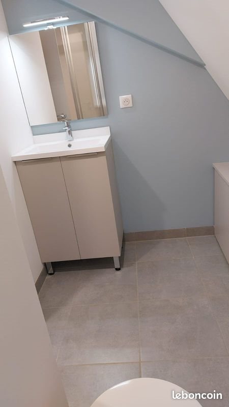 Appartement à louer, 38m², Strasbourg
