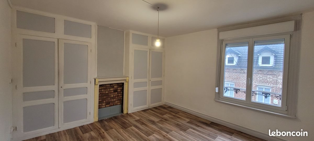 Appartement à louer, 43m², Meurchin