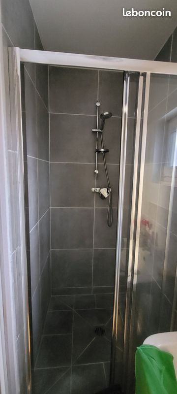 Appartement à louer, 43m², Meurchin