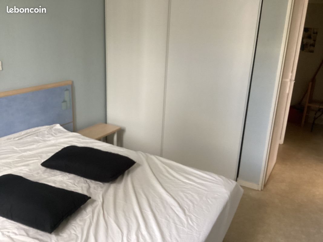 Appartement à louer, 34m², Rochefort