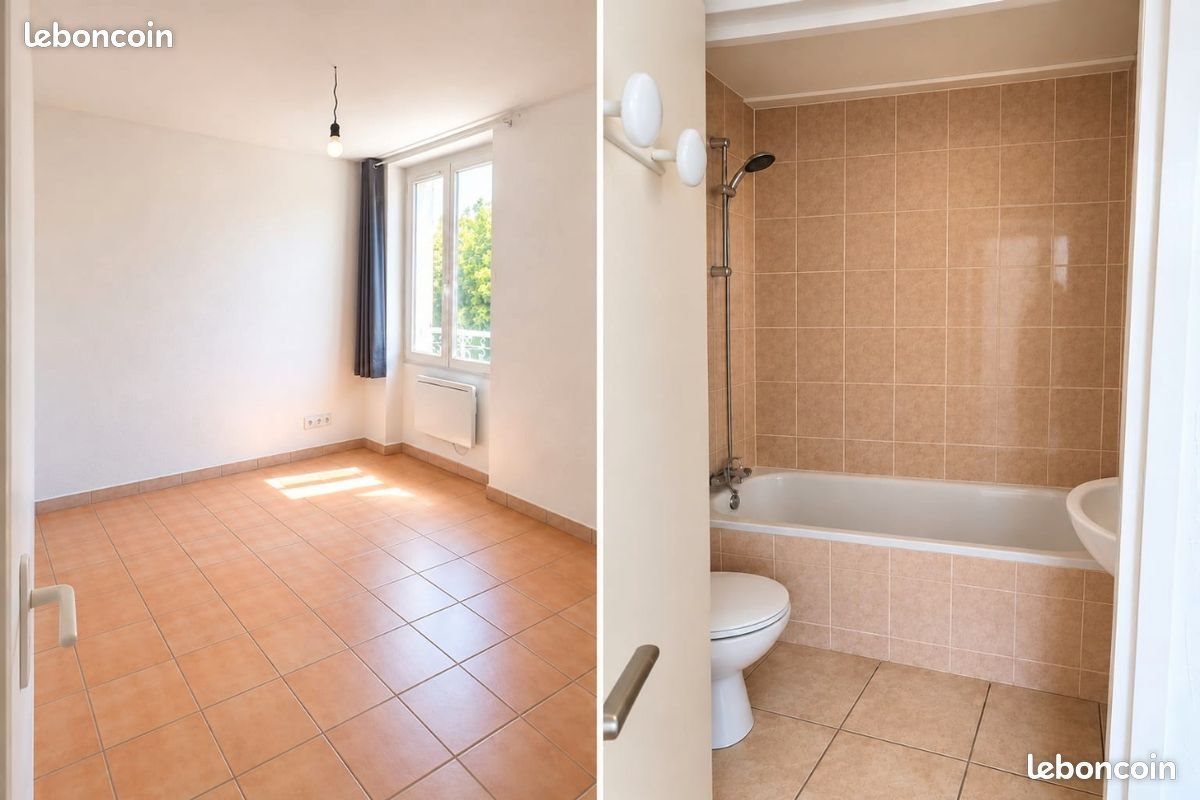 Appartement à louer, 35m², Mont-de-Marsan