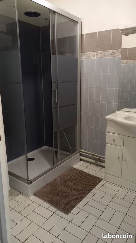 Appartement à vendre, 60m², Mauriac