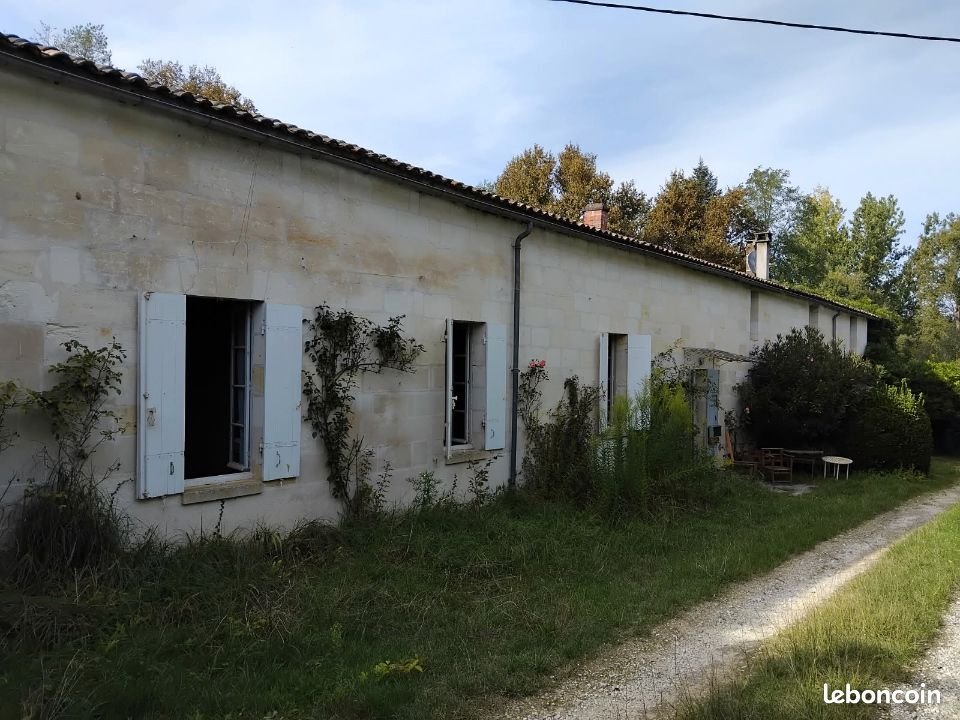 Maison à vendre, 277m², La Clotte