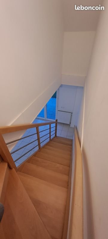 Maison à louer, 79m², Authie