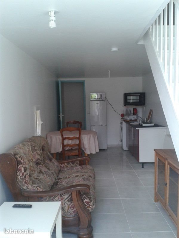 Maison à louer, 35m², Savasse