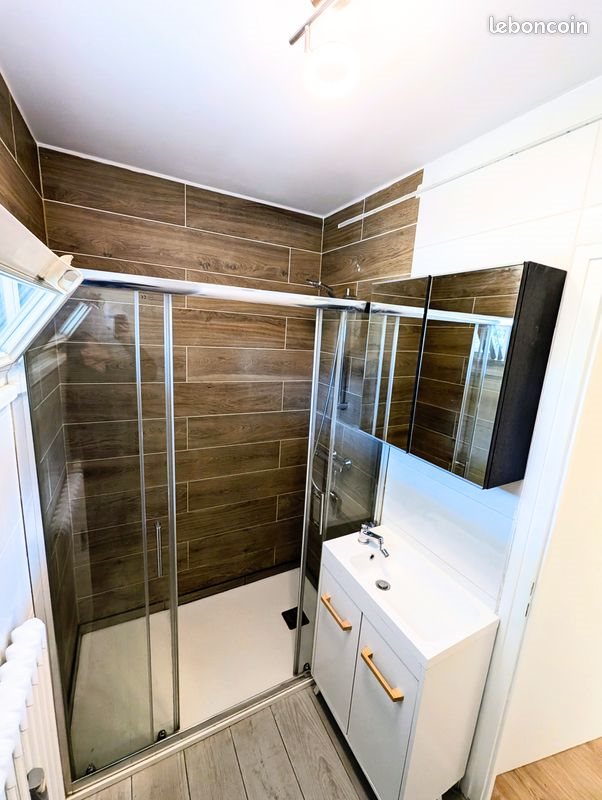 Appartement à vendre, 62m², Annemasse