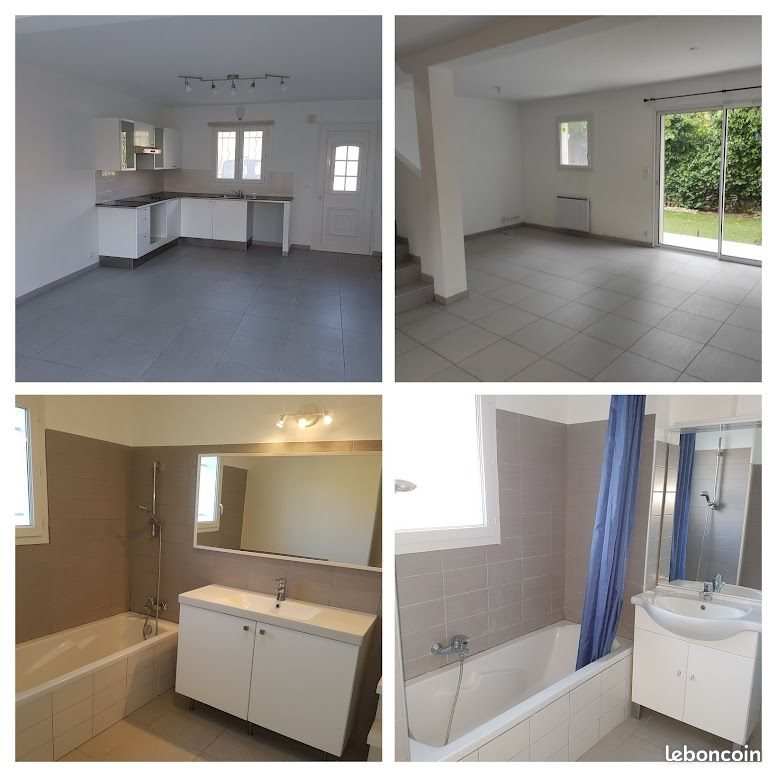 Maison à louer, 87m², Manosque