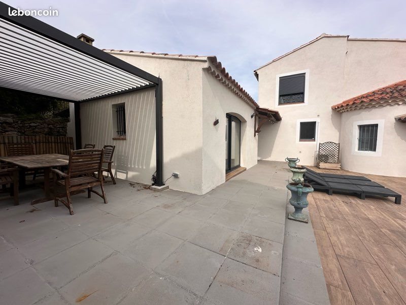 Maison à vendre, 170m², Bandol