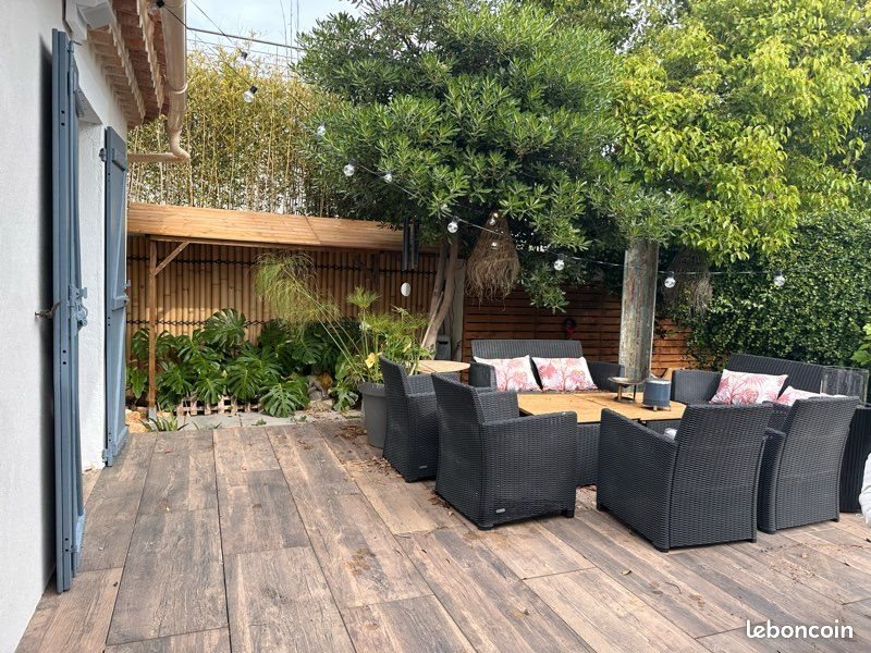 Maison à vendre, 170m², Bandol
