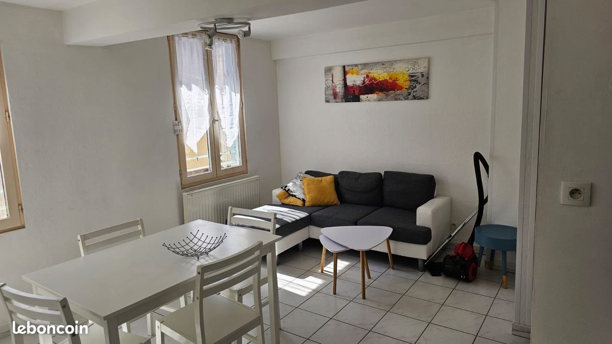 Appartement à louer, 33m², Castres