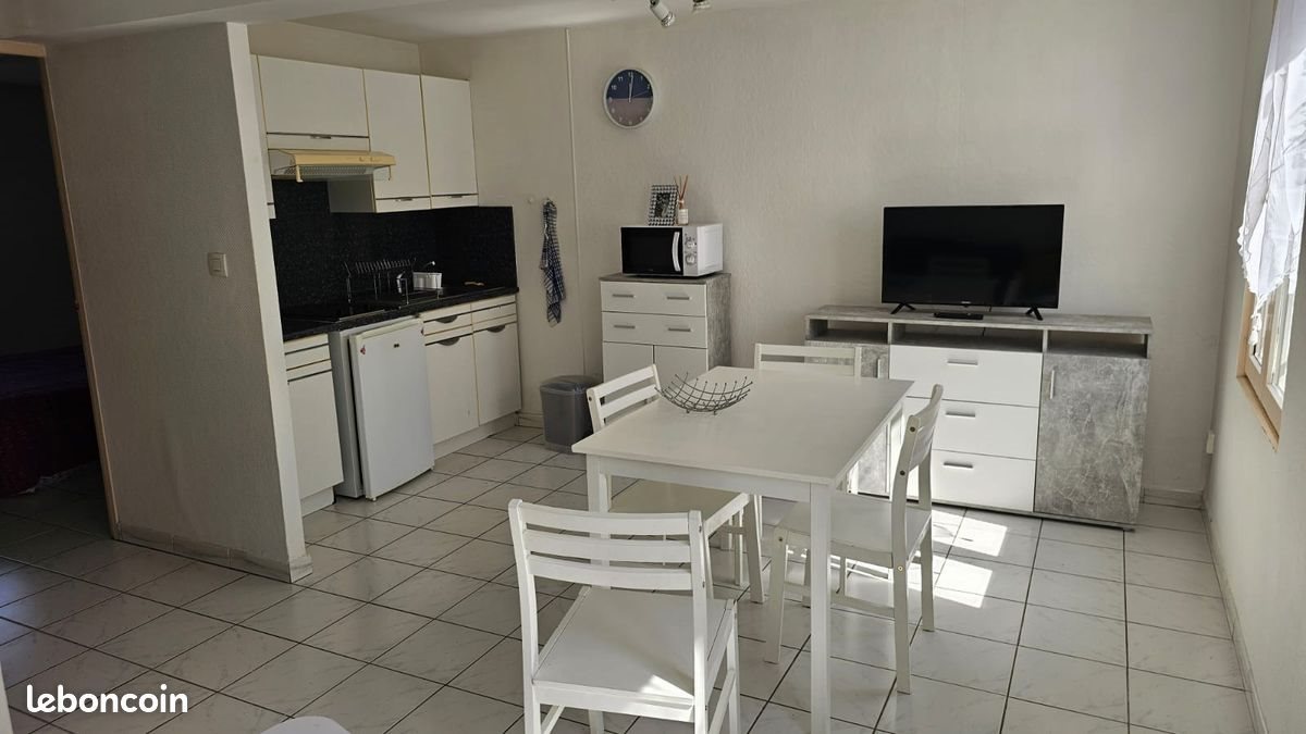 Appartement à louer, 33m², Castres