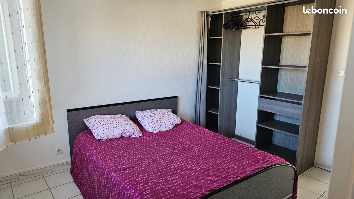 Appartement à louer, 33m², Castres