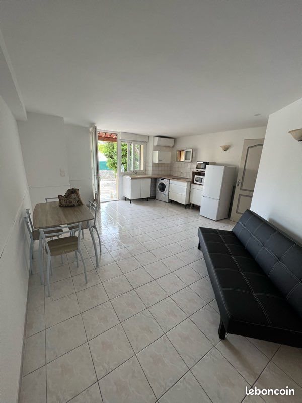 Appartement à louer, 40m², Le Teil