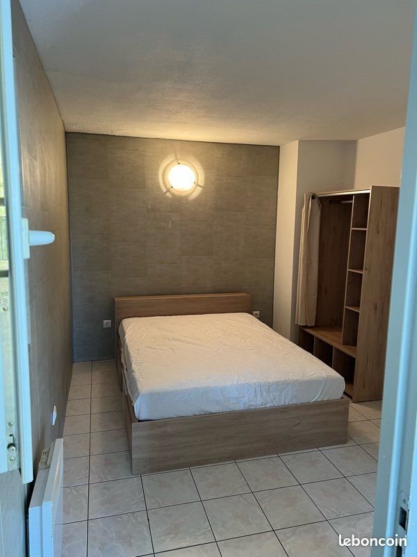 Appartement à louer, 40m², Le Teil