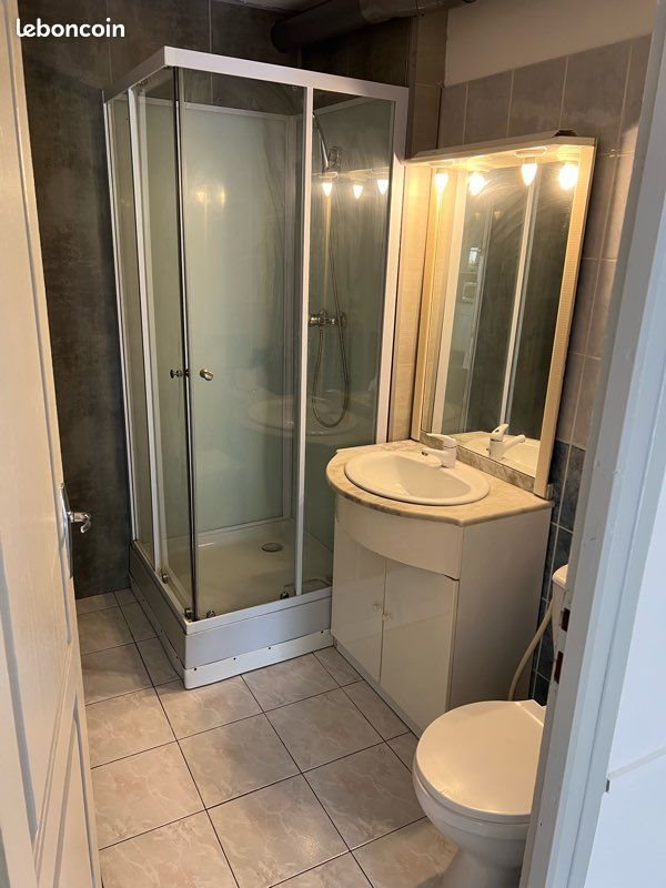 Appartement à louer, 40m², Le Teil