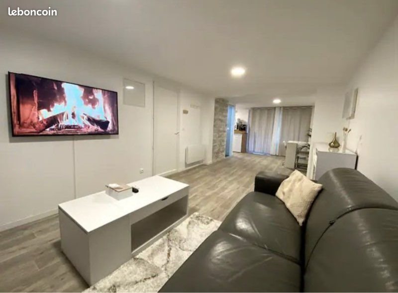 Appartement à louer, 35m², Gagny