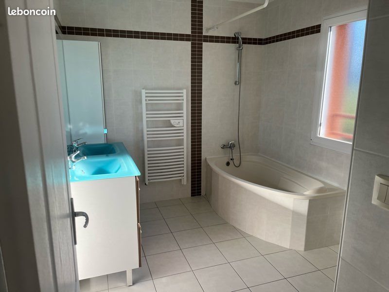 Maison à vendre, 94m², Saint-Laurent-des-Autels