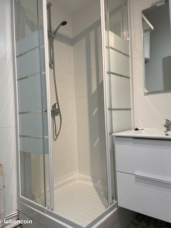 Appartement à louer, 28m², Angoulême