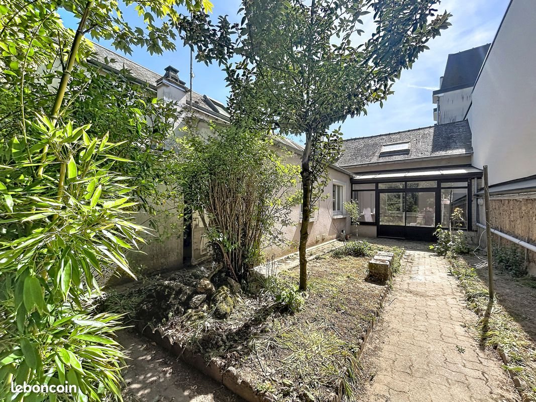 Maison à vendre, 68m², Chartres