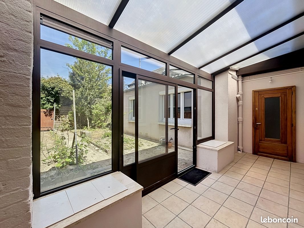Maison à vendre, 68m², Chartres