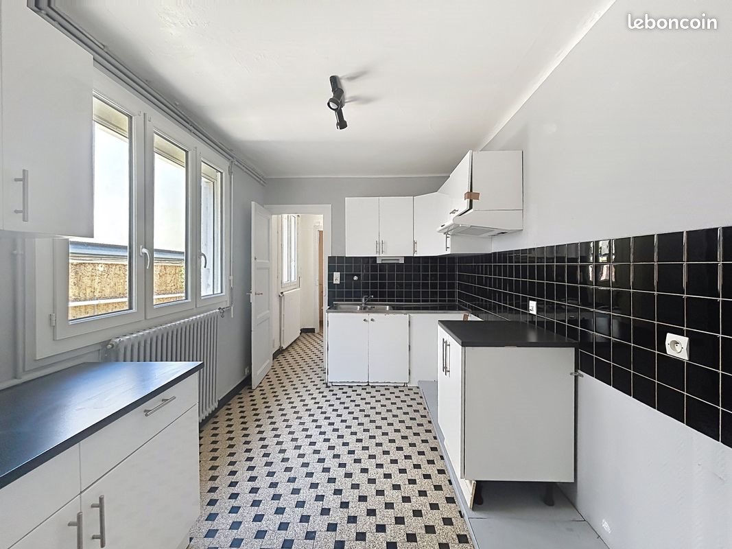 Maison à vendre, 68m², Chartres