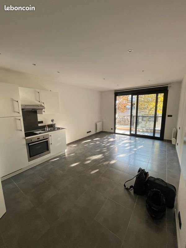 Appartement à louer, 29m², Le Perreux-sur-Marne