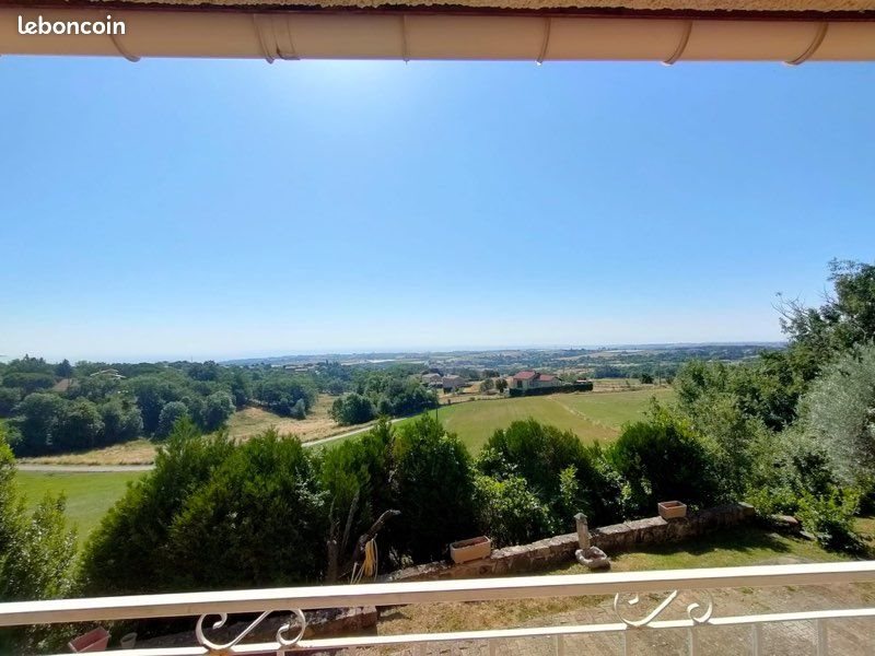 Maison à vendre, 114m², Peaugres