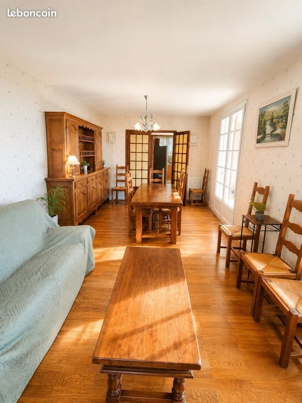 Maison à vendre, 114m², Peaugres