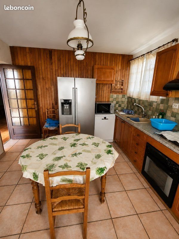 Maison à vendre, 114m², Peaugres