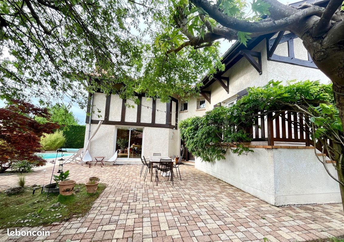 Maison à vendre, 218m², Gradignan