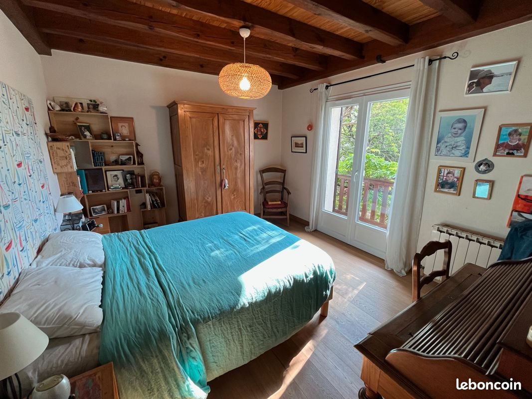 Maison à vendre, 218m², Gradignan
