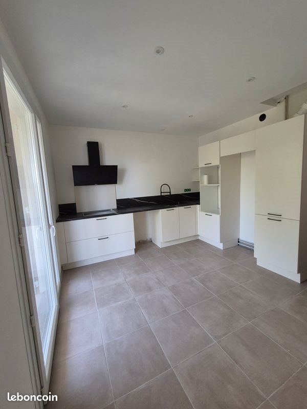 Appartement à louer, 89m², Castres