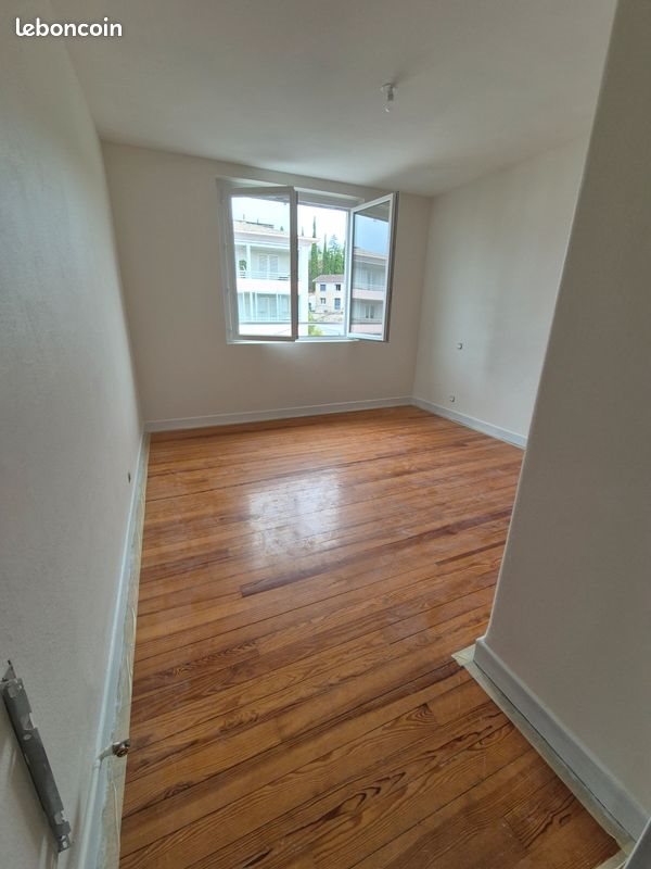Appartement à louer, 89m², Castres