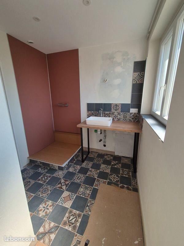 Appartement à louer, 89m², Castres