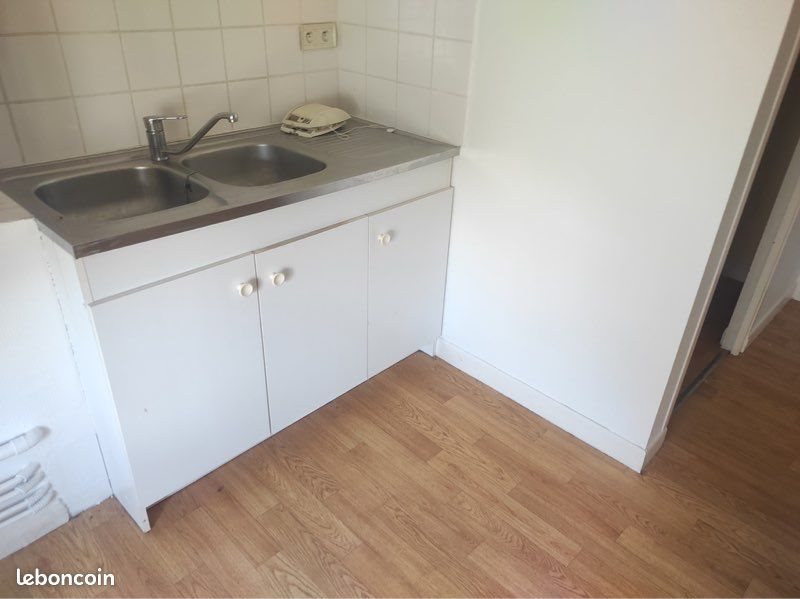Appartement à louer, 25m², Revin