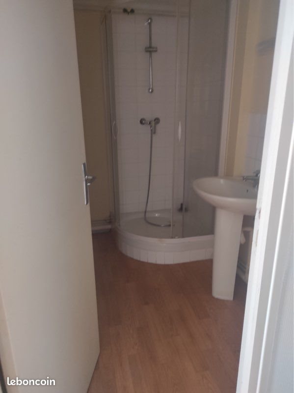 Appartement à louer, 25m², Revin