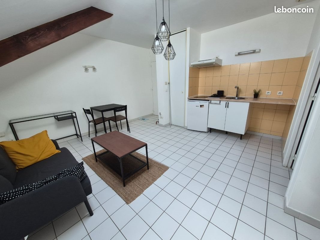 Appartement à louer, 630m², Auch