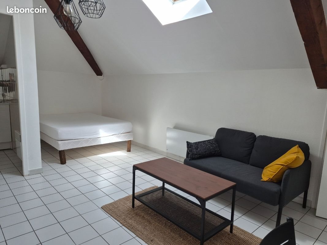 Appartement à louer, 630m², Auch