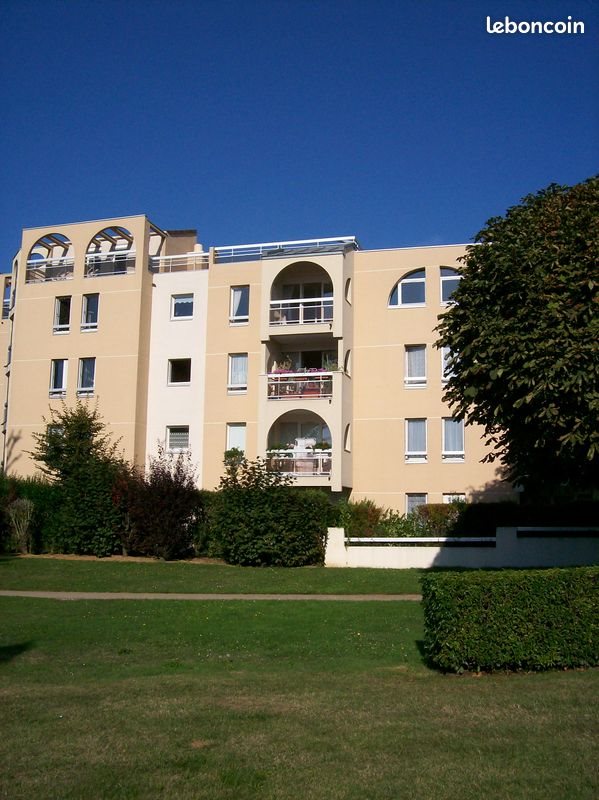 Appartement à louer, 65m², Torcy