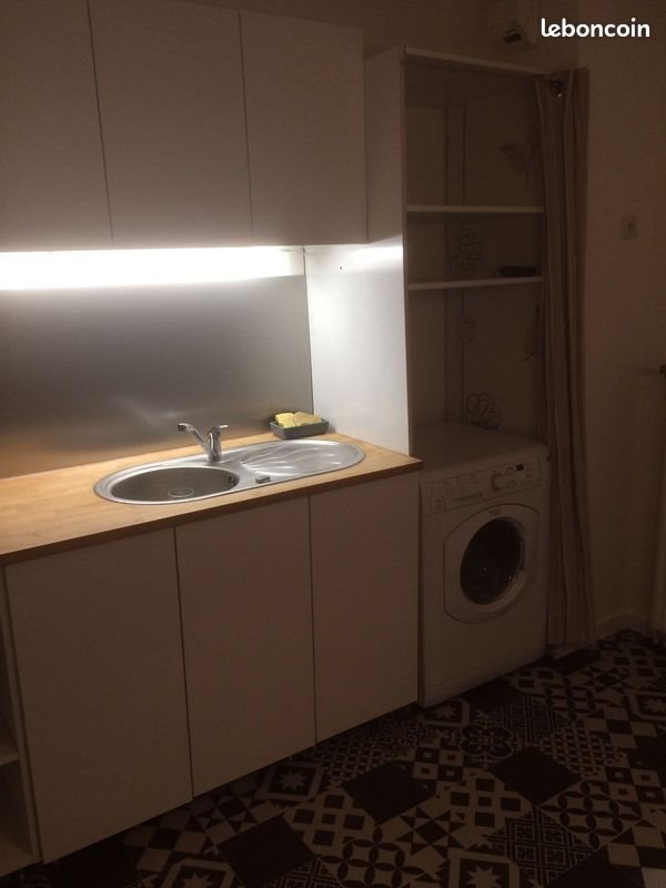 Appartement à louer, 65m², Torcy