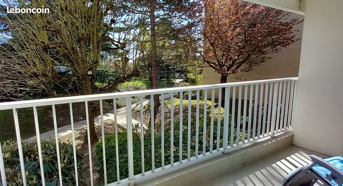 Appartement à louer, 38m², Marly-le-Roi