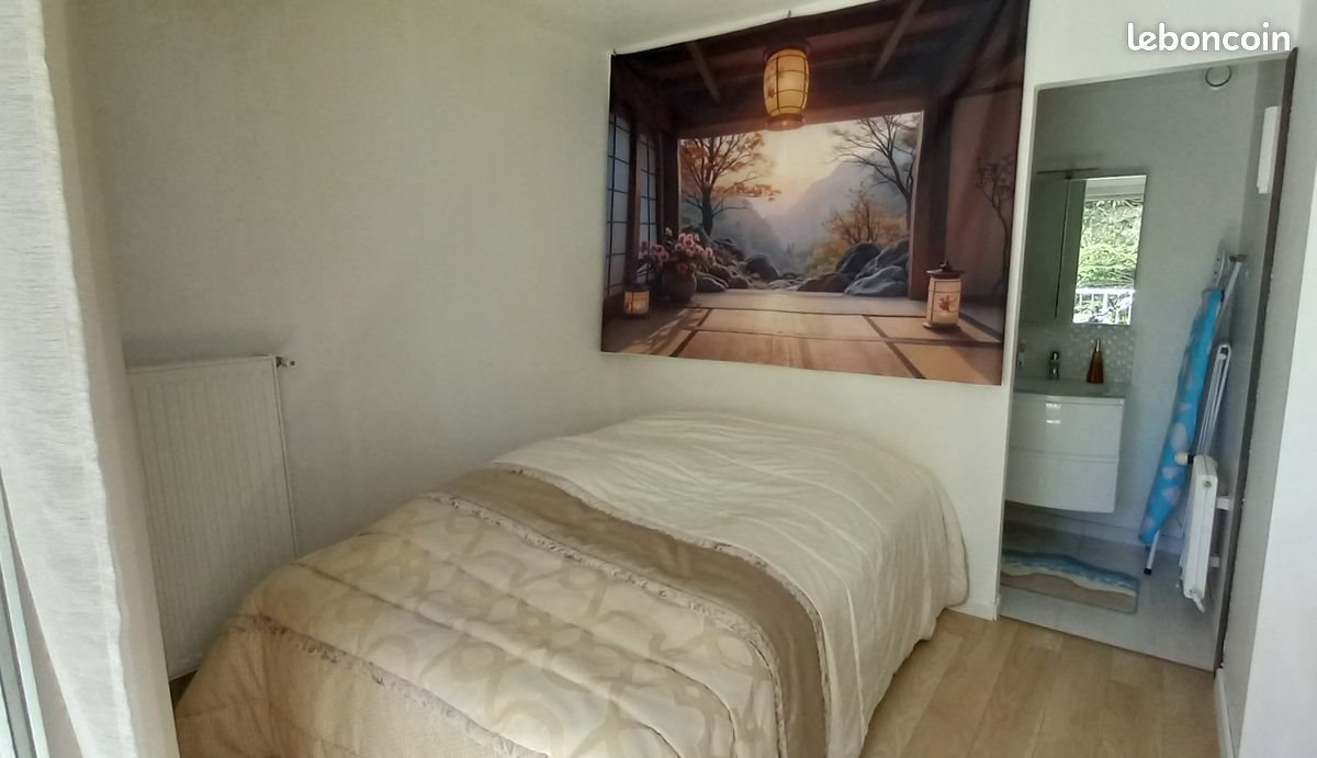 Appartement à louer, 38m², Marly-le-Roi